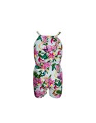 Guess Salopetă TWILL SL ROMPER | Regular Fit