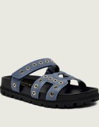 Guess Șlapi Fashie
