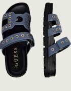 Guess Șlapi Fashie