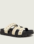 Guess Șlapi Fashie