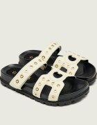 Guess Șlapi Fashie