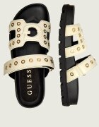 Guess Șlapi Fashie