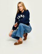 Guess Sneakers Besar2 | piele întoarsă