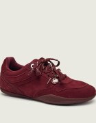 Guess Sneakers Besar2 | piele întoarsă