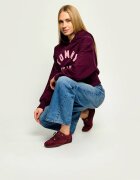 Guess Sneakers Besar2 | piele întoarsă