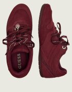 Guess Sneakers Besar2 | piele întoarsă