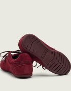 Guess Sneakers Besar2 | piele întoarsă