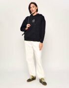 Guess Sneakers Besar2 | piele întoarsă