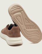 Guess Sneakers ELBA | piele întoarsă