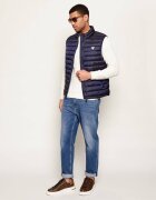 Guess Sneakers ELBA | piele întoarsă