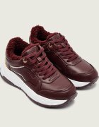 Guess Sneakers FARREA | shearling