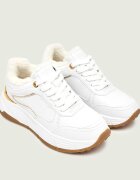 Guess Sneakers FARREA | shearling