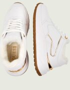 Guess Sneakers FARREA | shearling