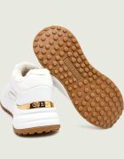 Guess Sneakers FARREA | shearling