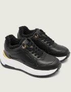 Guess Sneakers FARREA | shearling
