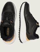 Guess Sneakers FARREA | shearling