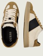 Guess Sneakers JRONE9 | shearling