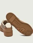 Guess Sneakers Miram 16 | piele întoarsă
