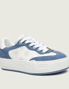 Guess Sneakers SWOLE4 | denim