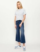Guess Sneakers SWOLE4 | denim