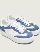Guess Sneakers SWOLE4 | denim