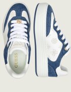 Guess Sneakers SWOLE4 | denim