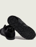 Guess Sneakers Tyran cu adaos de piele | piele întoarsă