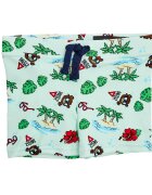 Guess Șorți de baie | Regular Fit