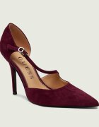 Guess Tocuri Napiper | piele întoarsă
