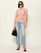 Guess Tocuri Napiper | piele întoarsă