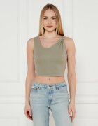 Guess Top AIMEE | Cropped Fit