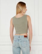 Guess Top AIMEE | Cropped Fit