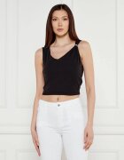 Guess Top AIMEE | Cropped Fit