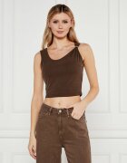 Guess Top AIMEE | Cropped Fit