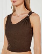 Guess Top AIMEE | Cropped Fit
