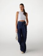 Guess Top Alexia | Cropped Fit