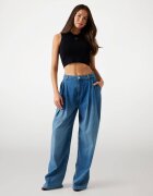Guess Top Alexia | Cropped Fit