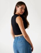 Guess Top Alexia | Cropped Fit