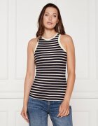 Guess Top CAMILLA | Slim Fit