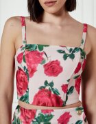 Guess Top | Cropped Fit