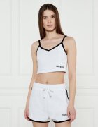 Guess Top | Cropped Fit