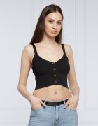 Guess Top DIANE | Slim Fit
