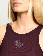 Guess Top Guendalina | Slim Fit