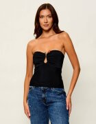 Guess Top Melanie | Slim Fit
