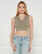 Guess Top RAQUEL | Cropped Fit