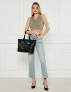 Guess Top RAQUEL | Cropped Fit