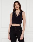 Guess Top RAQUEL | Cropped Fit