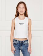 Guess Top | Regular Fit