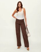 Guess Top ROSALYN | Slim Fit