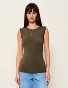 Guess Top | Slim Fit